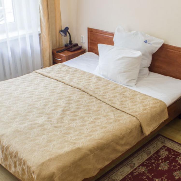 Спальные места в 1 местном 1 комнатном 1 категории, Корпус 10 А санатория Родник. Пятигорск
